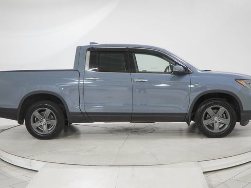 Used 2023 Honda Ridgeline RTL-E image 15
