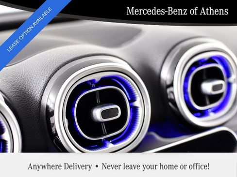 Certified 2025 Mercedes-Benz GLC 300 4MATIC image 27