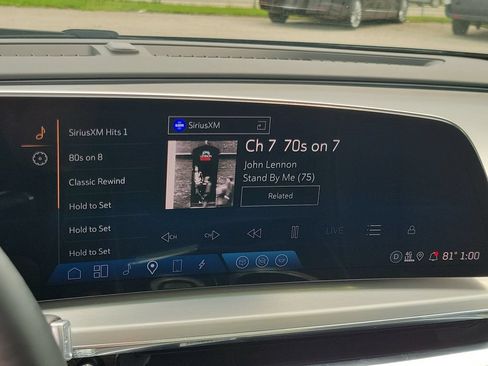 Used 2023 Cadillac Lyriq AWD image 27