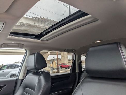 Used 2025 Honda CR-V EX-L image 15