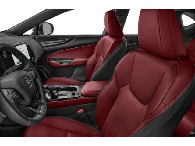Certified 2023 Lexus NX 350 AWD image 9
