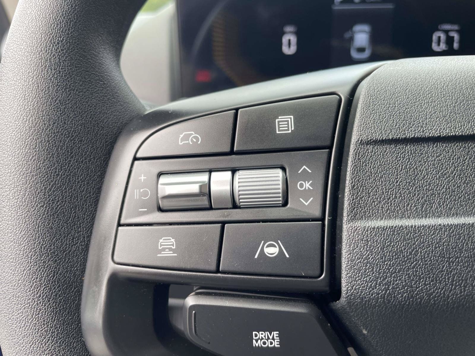 Used 2025 Kia K4 FWD image 9