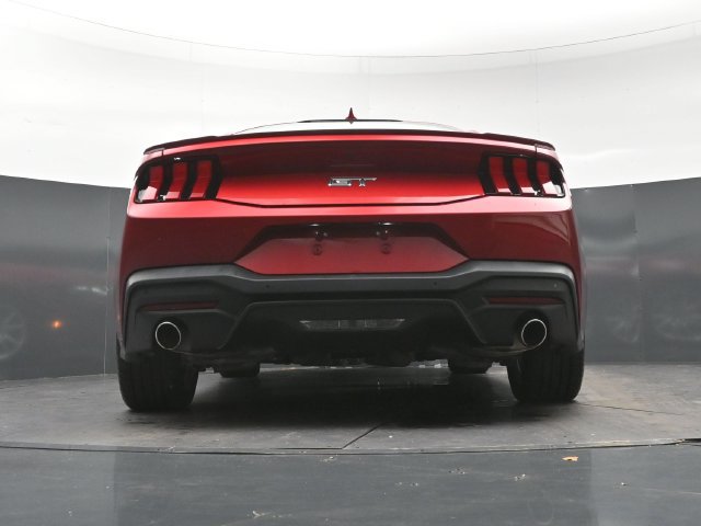 Used 2024 Ford Mustang GT Premium RWD image 32