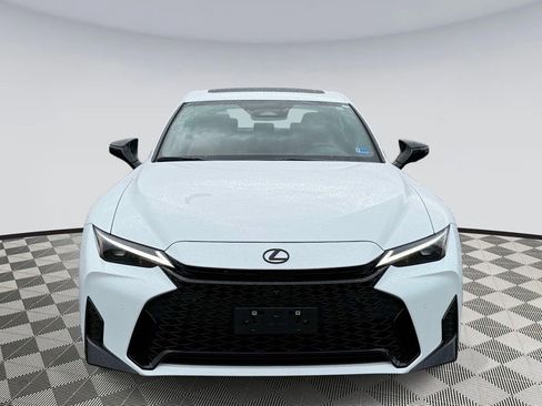 New 2026 Lexus IS 350 F Sport image 6