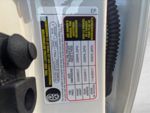 New 2026 Subaru Crosstrek 2.5i image 20