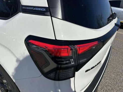 New 2026 Subaru Forester Limited image 8