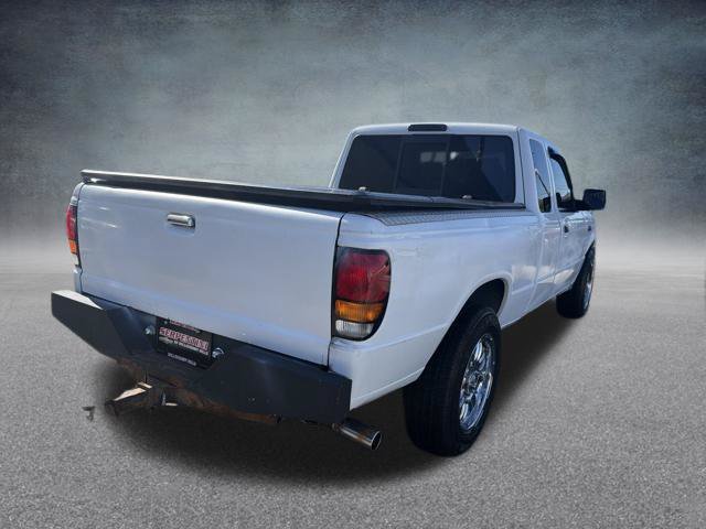 Used 2007 Ford Ranger XLT RWD image 6