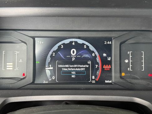 New 2026 Toyota Tacoma SR5 AWD/4WD image 22