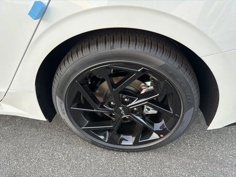 New 2026 Kia K5 GT-Line w/ GT-Line Premium Package image 6