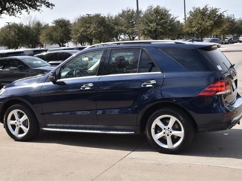 Used 2017 Mercedes-Benz GLE 350 4MATIC image 11