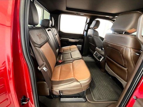 Used 2023 Ford F250 King Ranch w/ Chrome Package image 25