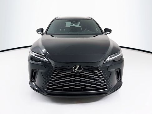 Used 2023 Lexus RX 350 Premium w/ Cold Area Package FWD image 2