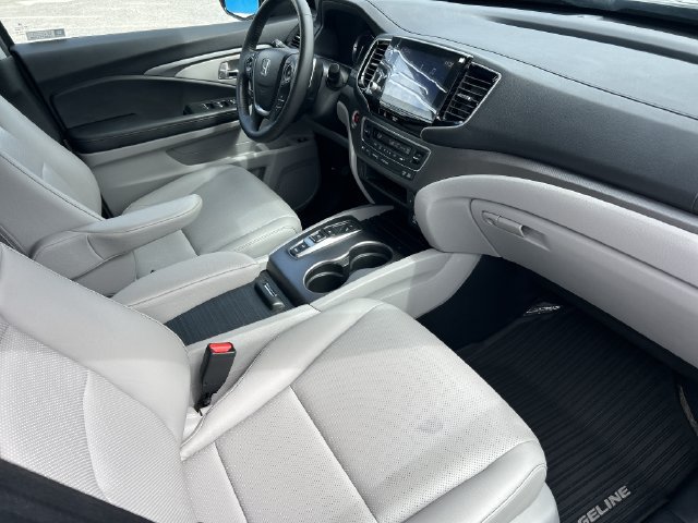 Used 2023 Honda Ridgeline RTL image 39