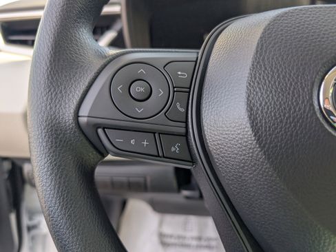 New 2026 Toyota Corolla LE image 22