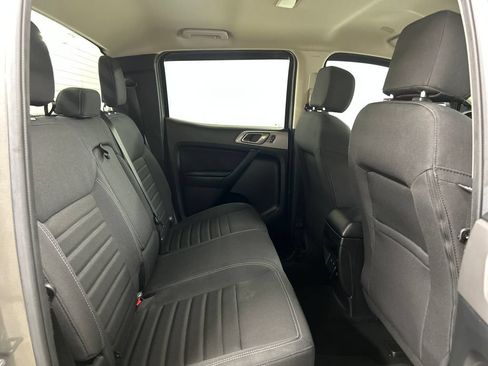Used 2023 Ford Ranger XLT w/ Equipment Group 301A Mid AWD/4WD image 28