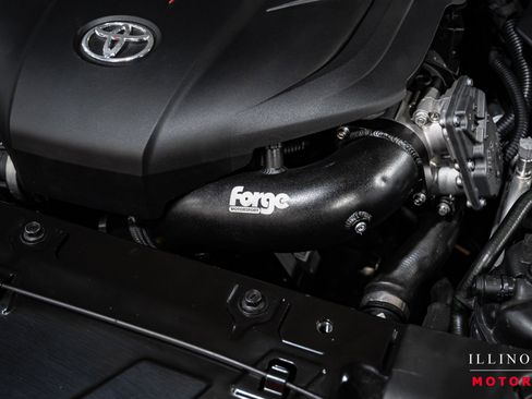 Used 2020 Toyota Supra Premium image 37