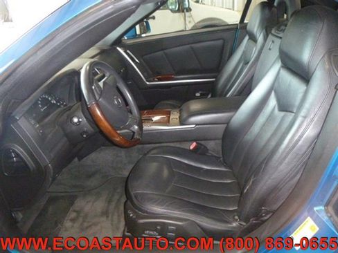 Used 2008 Cadillac XLR image 6