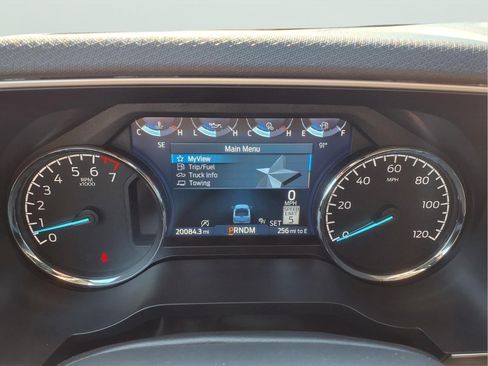 Used 2023 Ford F150 XLT w/ Equipment Group 302A High AWD/4WD image 16