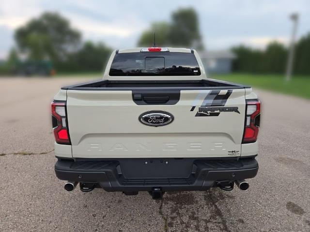 New 2026 Ford Ranger Raptor AWD/4WD image 27