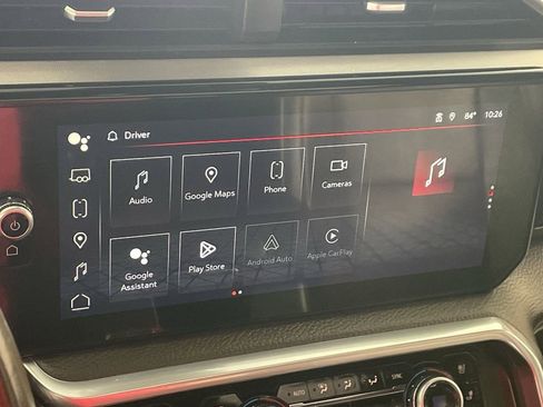 Used 2023 GMC Sierra 1500 Denali w/ Denali Reserve Package image 17