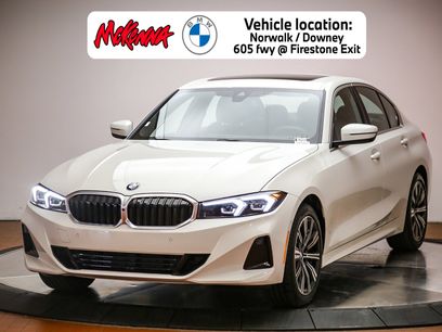 Used 2026 BMW 330i Sedan w/ Premium Package