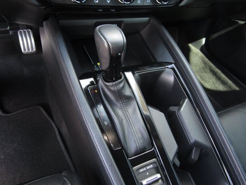 Certified 2025 Honda Accord Sport image 20