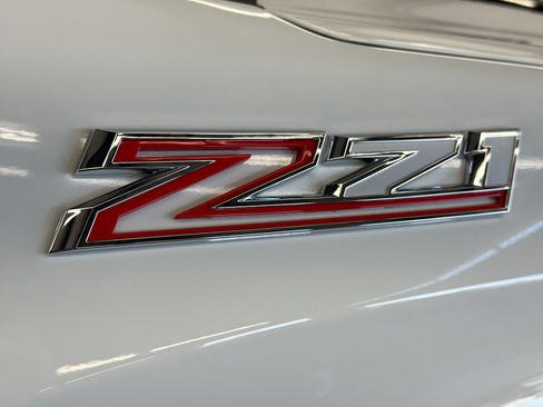 New 2026 Chevrolet Silverado 1500 LT Trail Boss AWD/4WD image 12