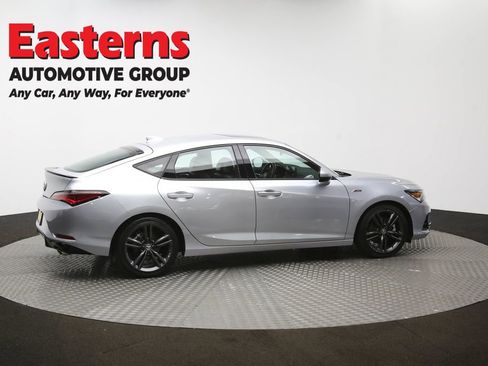 Used 2024 Acura Integra A-Spec FWD image 44