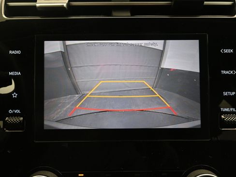 Certified 2023 Hyundai Tucson SEL image 16