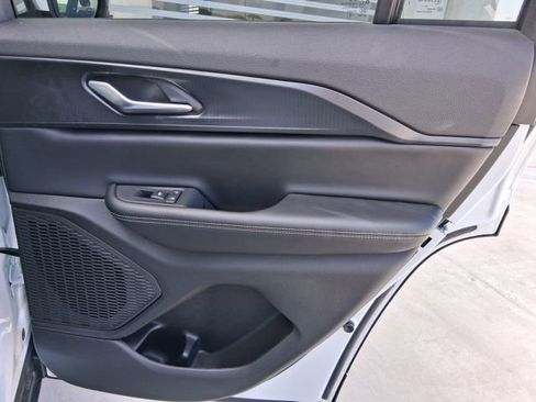 New 2026 Jeep Grand Cherokee Laredo X RWD image 22