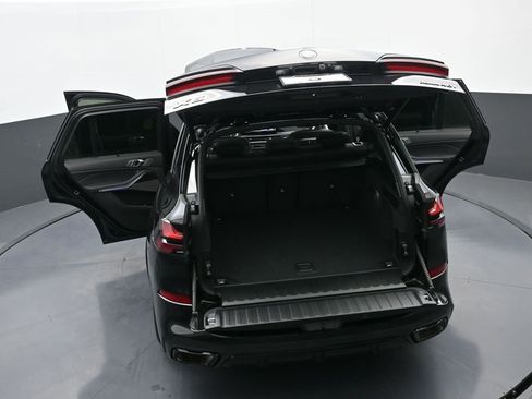 Used 2026 BMW X5 xDrive40i w/ M Sport Package image 45