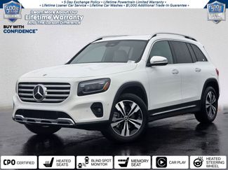 Certified 2025 Mercedes-Benz GLB 250 GLB 250 video 1