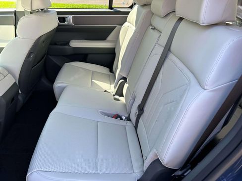 New 2026 Hyundai Santa Fe SEL image 18