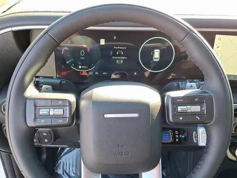 New 2026 Hyundai Palisade Calligraphy image 9