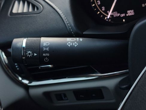 Used 2018 Cadillac ATS Luxury w/ Safety and Security Package image 12