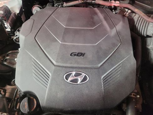 Used 2021 Hyundai Palisade SE w/ Cargo Package FWD image 30