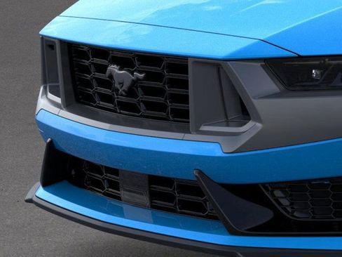 New 2026 Ford Mustang Dark Horse image 17