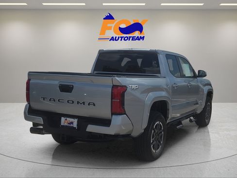 New 2026 Toyota Tacoma TRD Sport RWD image 4