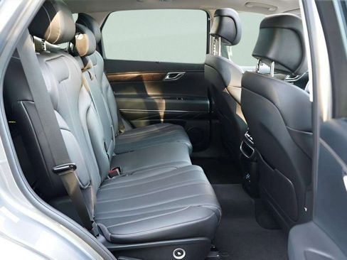 Used 2024 Genesis GV80 3.5T image 49