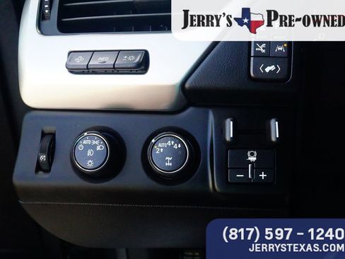 Used 2019 Chevrolet Tahoe Premier w/ Premier Plus Edition AWD/4WD image 15