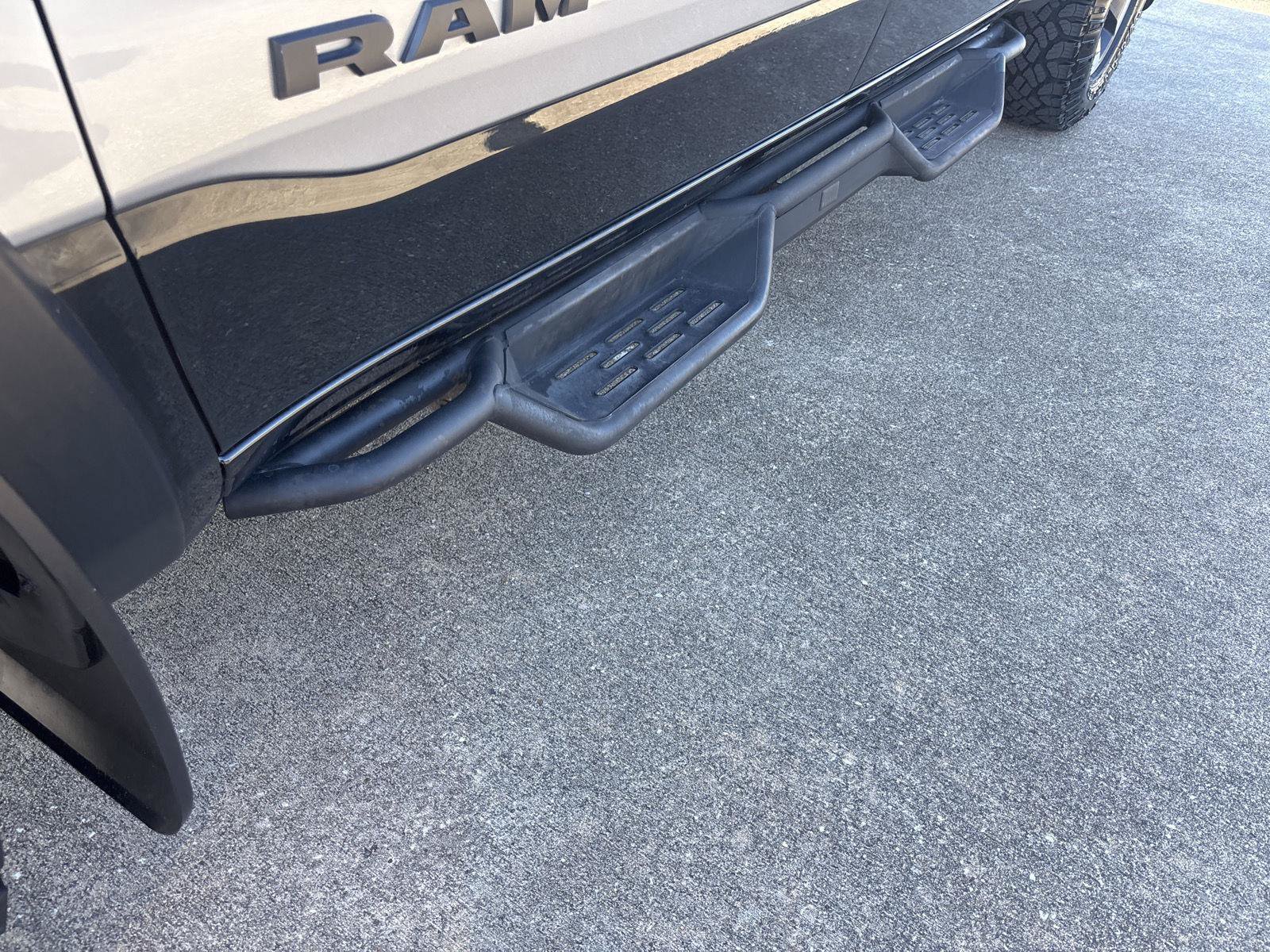Used 2020 RAM 1500 Rebel RWD image 25