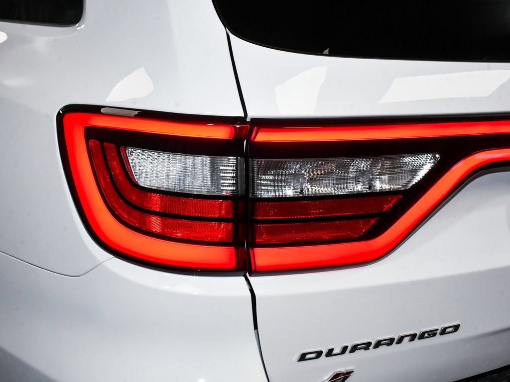 Used 2026 Dodge Durango GT AWD/4WD image 79