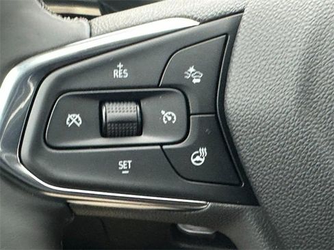 New 2026 Chevrolet Trax ACTIV image 11