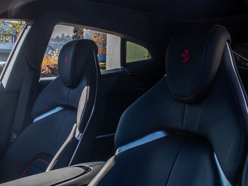 Certified 2025 Ferrari Purosangue image 44