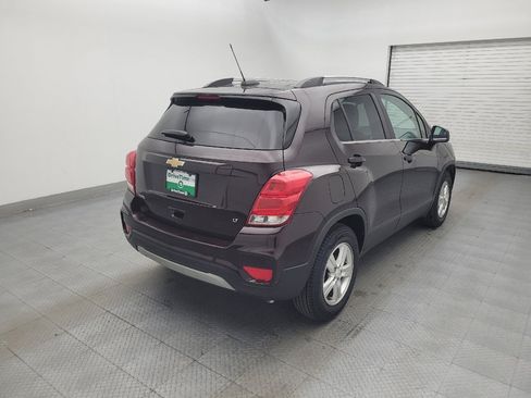 Used 2020 Chevrolet Trax LT FWD image 9