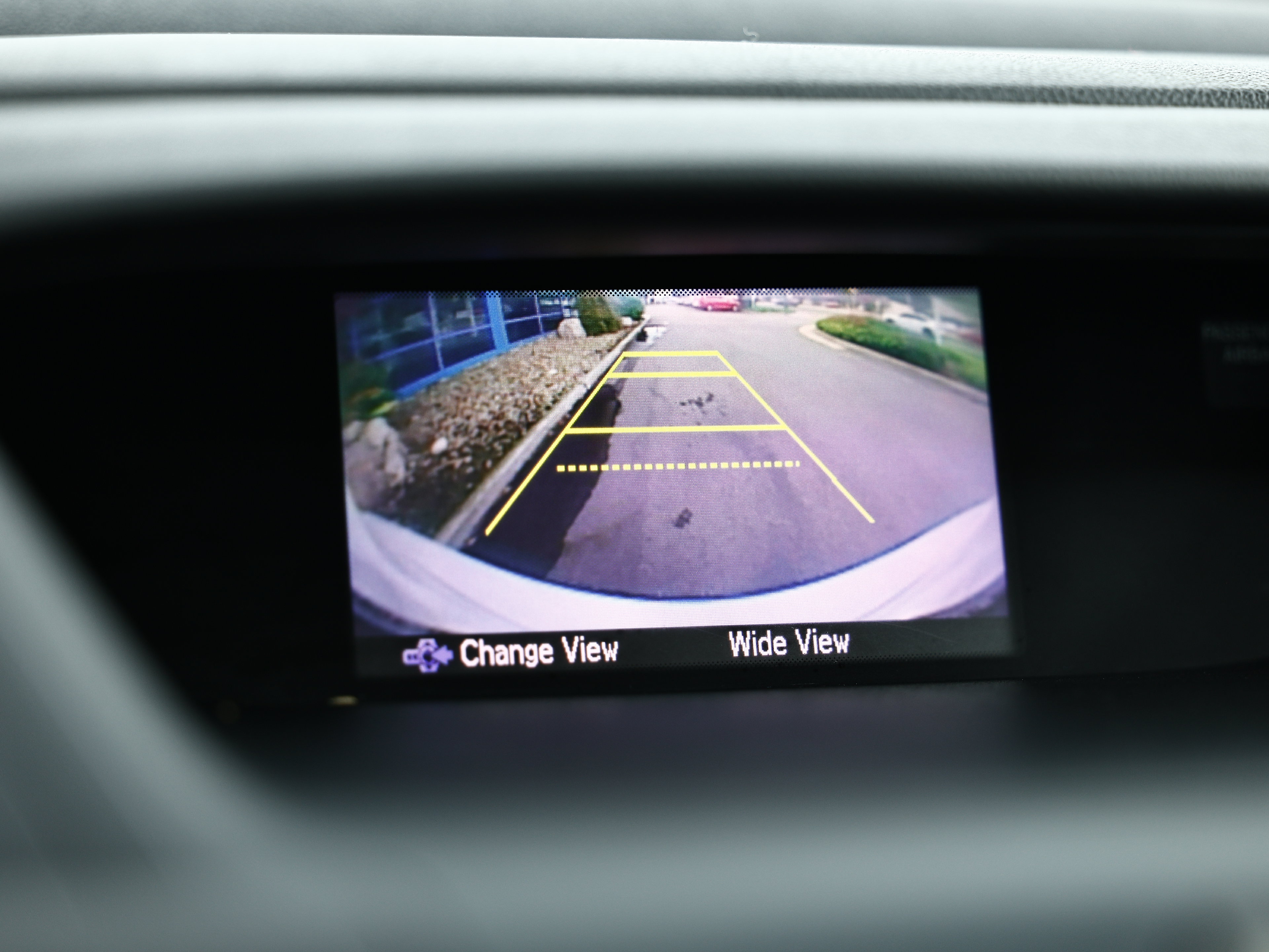 Used 2016 Honda CR-V LX image 36