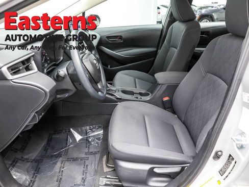 Used 2024 Toyota Corolla LE image 14