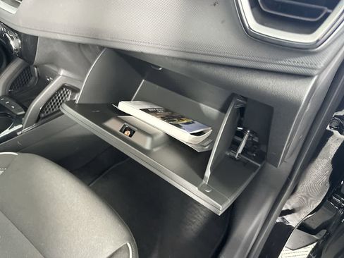 Used 2025 Chevrolet TrailBlazer LT image 22