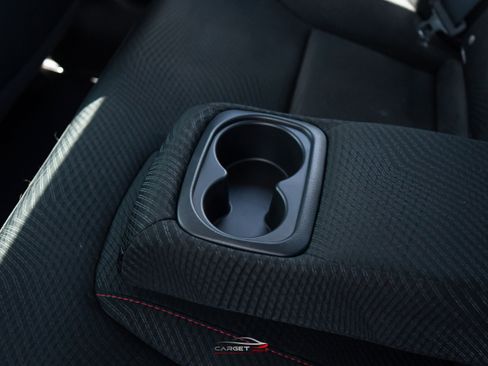 Used 2012 Honda Civic Si image 22