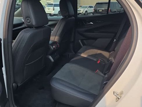 Used 2024 Chevrolet Blazer EV RS AWD/4WD image 6